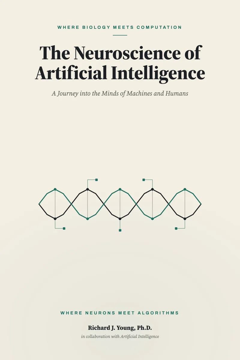 Neuroscience of AI cover